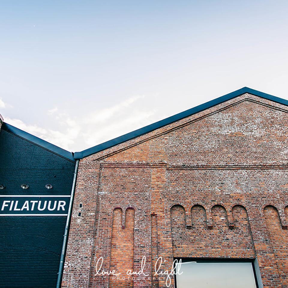Filatuur-Aalst