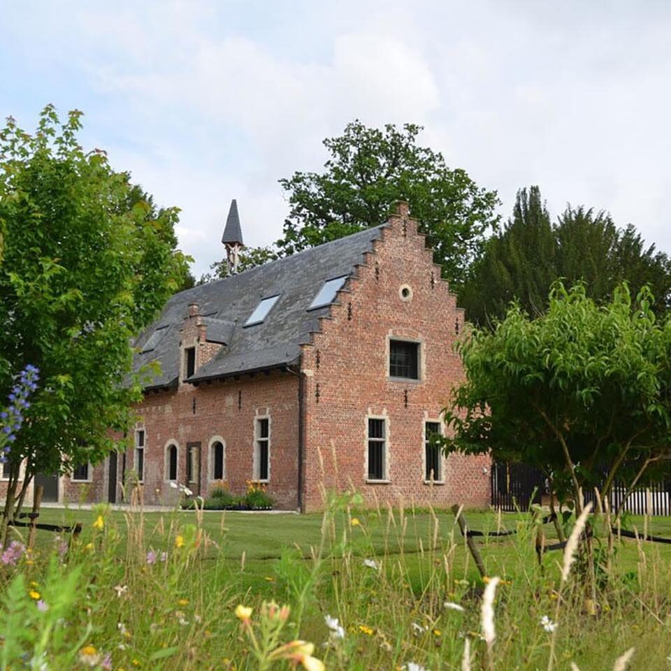 Hoeve-Meise
