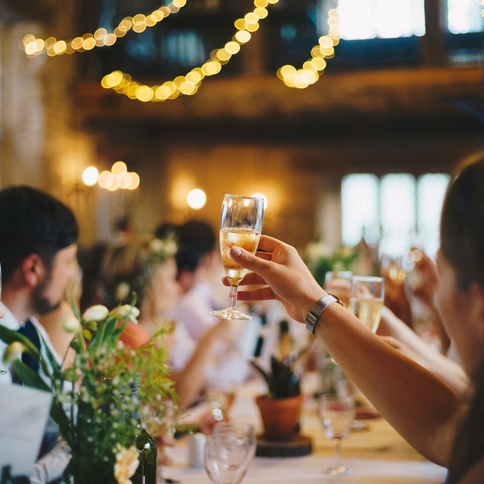 eventcatering
